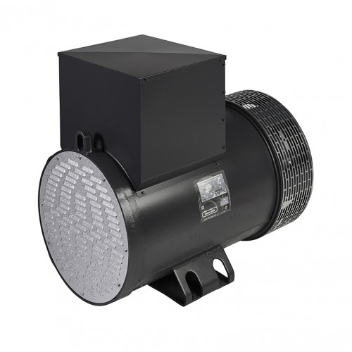 Mecc Alte ECP34-2L/4С SAE 3/11,5 (132 кВт)