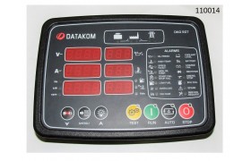Контроллер Datakom DKG 507