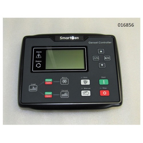 Контроллер SMARTGEN HGM-6120 N (уценка)