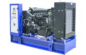 Дизельный генератор ТСС АД-60С-Т400-2РМ7