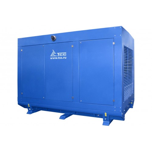 Дизельный генератор ТСС АД-60С-Т400-1РПМ7