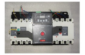Устройство автоматического ввода YEQ2CB-225/4P 100A-225A