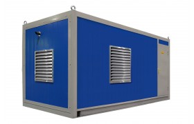 Дизельный генератор ТСС АД-315С-Т400-2РНМ2 Stamford