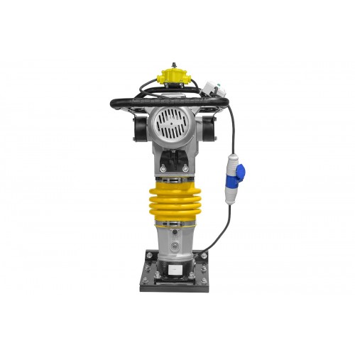 Вибротрамбовка электрическая TSS HCD80G (220В)