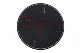 Диск 600 для TSS DMD600