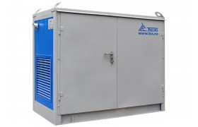 Мини-контейнер БК-1 базовая комплектация