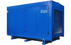 Дизельный генератор ТСС АД-550С-Т400-2РПМ26