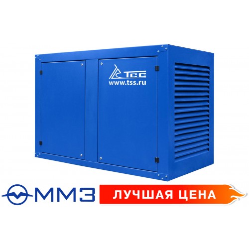 Дизельный генератор ТСС АД-50С-Т400-2РПМ1