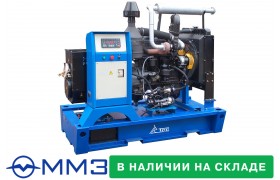 Дизельный генератор ТСС АД-60С-Т400-2РМ1