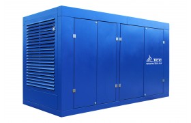 Дизельный генератор ТСС АД-250С-Т400-2РПМ17