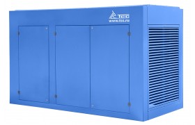 Дизельный генератор ТСС АД-320С-Т400-1РПМ17