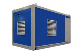 Дизельный генератор ТСС АД-450С-Т400-1РНМ17