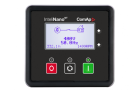 Контроллер ComAp Nano Plus