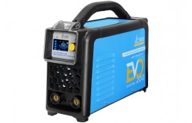 Сварочный инвертор ТSS EVO MMA-200