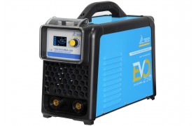 Сварочный инвертор ТSS EVO MMA-250