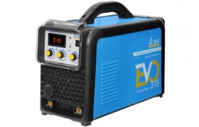 Сварочный инвертор ТSS EVO MMA-315