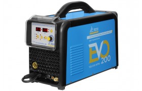 Сварочный полуавтомат многофункциональный TSS EVO MTM-200