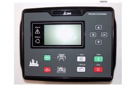 Контроллер SMARTGEN HGM-6120N (аналог)/Controller (SMARTGEN HGM-6120N copy)