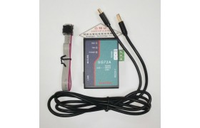 Кабель SG72 (USB-Link, RS-485, RS-232)