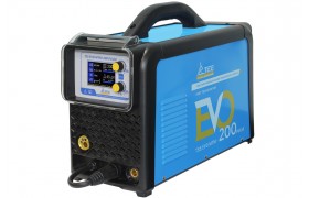 Сварочный полуавтомат многофункциональный TSS EVO MTM-200 PULSE