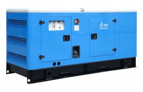 Дизельный генератор ТСС АД-50C-Т400-1РКМ9