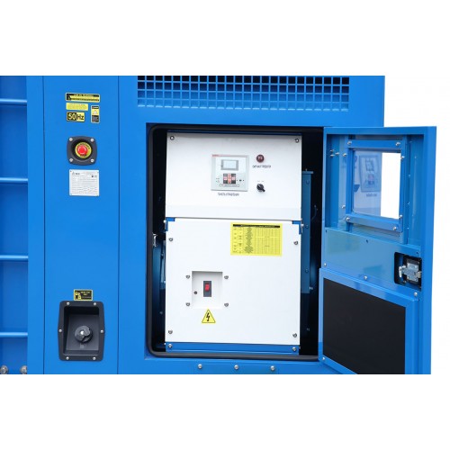 Дизельный генератор ТСС АД-64C-Т400-1РКМ9