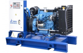 Дизельный генератор ТСС АД-30С-Т400-1РМ9