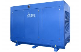 Дизельный генератор ТСС АД-450С-Т400-1РПМ5