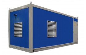 Дизельный генератор ТСС АД-450С-Т400-2РНМ5
