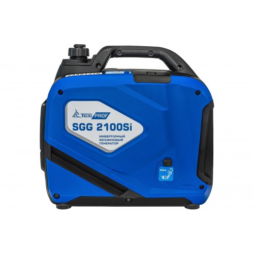 Бензогенератор инверторный SGG 2100Si