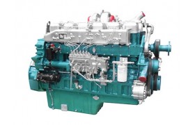 Yuchai YCT16TAA600-G20