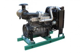TSS Diesel TDK-N 88 4LT
